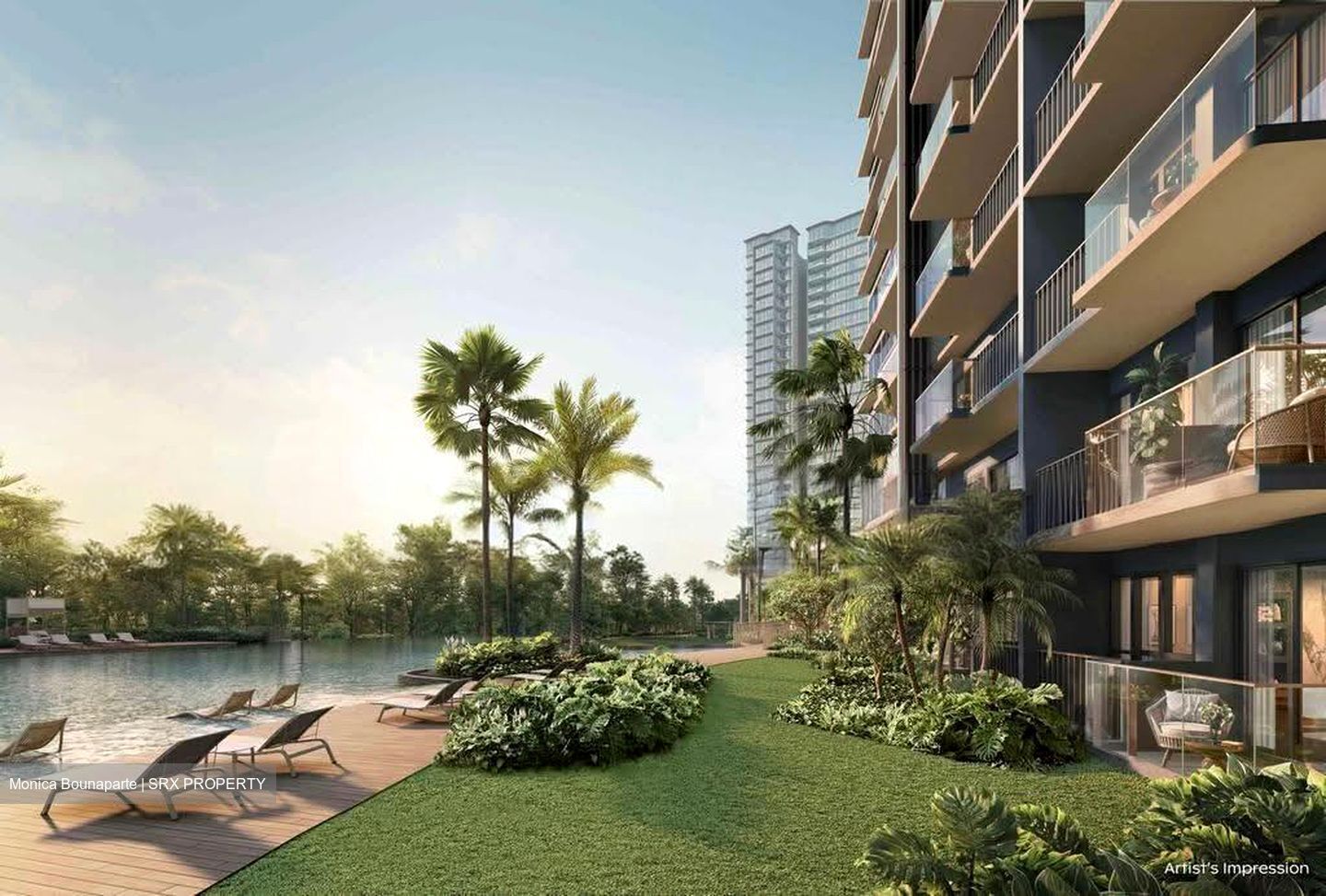 Thomson View Condominium (D20), Condominium #608510441